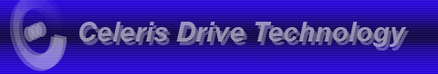 Celeris Drive Technology